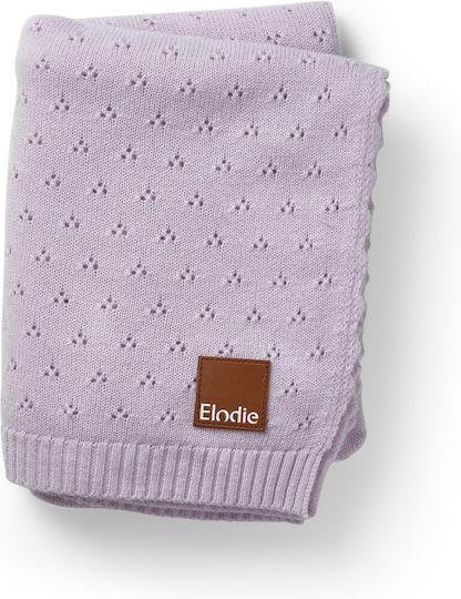 Elodie Details Κουβέρτα Αγκαλιάς & Λίκνου 75x100εκ.