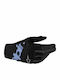 Alpinestars Techstar Herren Motorradhandschuhe 4 Jahreszeiten Schwarz