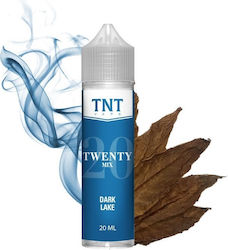 Tnt Twenty Mix Dark Lake Flavour Shot 20/60ml Tnt Twenty Mix Dark Lake Flavour Shot 20/60ml