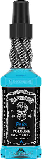 Bandido After Shave Cologne Berlin Cologne 150ml