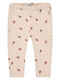 Pantaloni de Trening pentru Copii Bej