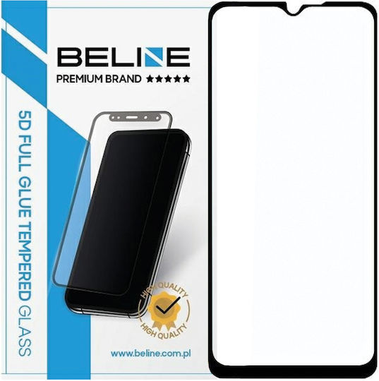 Beline 5D Tempered Glass (Oppo Reno 11, BELINE)