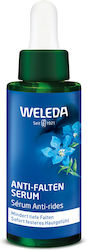 Weleda Син тинтява и еделвайс 30 мл Weleda Син тинтява и еделвайс 30 мл