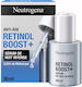 Neutrogena Boost+ Intense Night Anti-aging Serum Face with Retinol 30ml