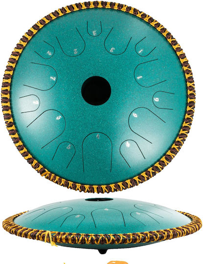 Tongue drum skroutz hot sale