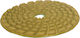 Makita Diamond Disc Grinding 100mm K400 Wet Use Stone
