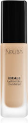 Illuminating Hydrating Foundation Nouba Ideale Shade #8 30