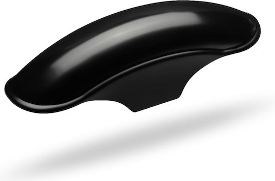 Moto Discovery Front Motorcycle Front Wheel Fender for BMW Scrambler for Triumph Scrambler Black 1pcs