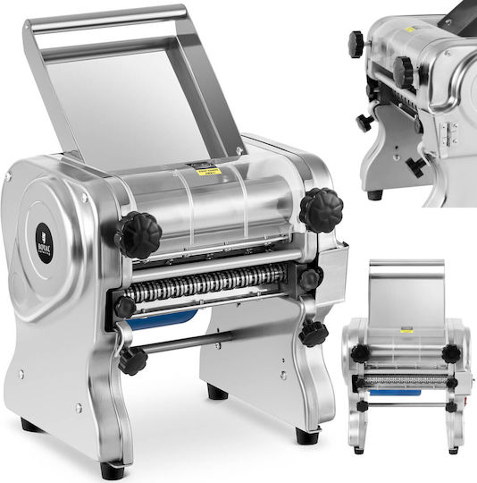 Royal Catering Electric Stainless Steel Pasta Maker