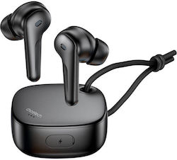 Choetech BH-T17 In-ear Black