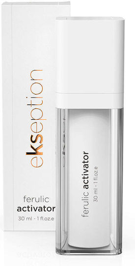 Ekseption Ferulic Activator Serum Face for Whitening 30ml