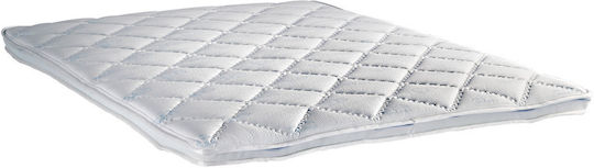 Orion Strom Mattress Topper 890 Filoxenia Energy Cool Max Extra Single Memory Gel 100x200x5cm