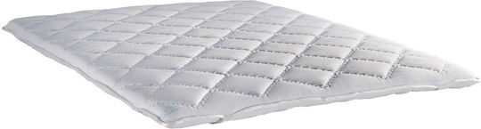 Orion Strom Mattress Topper 888 Filoxenia Energy Cool Max Afrolatex Single Polyester 100x200cm
