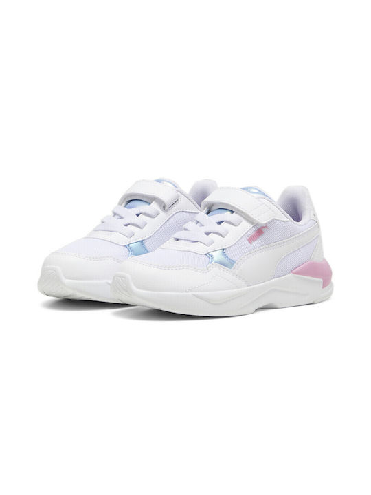 Puma Kids Sneakers White