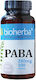 Bioherba Paba 280мг Суплемент за Здравето на Ставите 100 капси