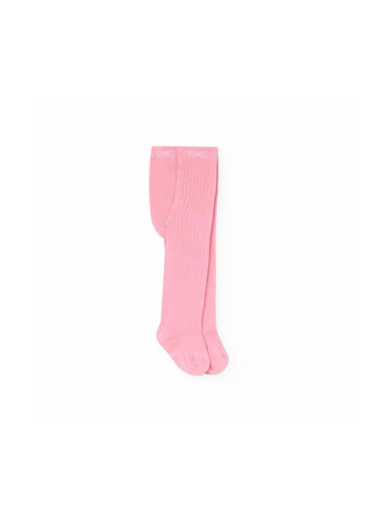 Boboli Kinderstrumpfhose pink