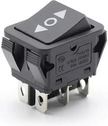 KAL Electronics Comutator Balansoar FL3-KCD2-223-3