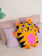 Omy Inflatable Floor Pillow Tiga