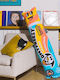 Omy Inflatable Floor Pillow Freezy