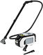Karcher SE 3 Compact Vacuum Wet / Dry 500W with Plastic Bin 1.7lt