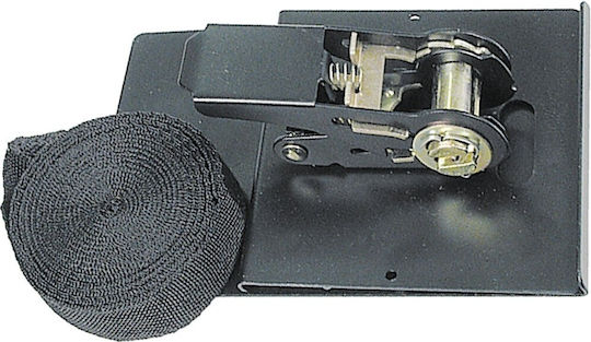Vorel Ziehstreifen Bodenpaneele 5m 82355