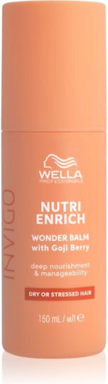 Balsam Leave-in Intens Nutritiv Wella Professionals 150ml