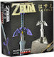Puzzle cu Sabia Maestrului din Legend of Zelda