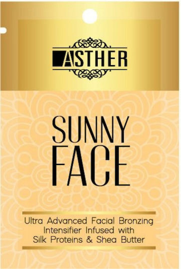 Asther Sunny Face Intensifier Shea Butter Face