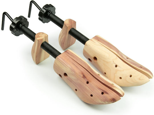 Universal Stretching Shoe Trees Women 2 Pcs Massido