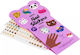 Omy Nagelsticker Friends Manikürspiel