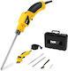 Thermal Knife Styrofoam Profile Cutter Msw Styro Cutter 06 230v 150w Set