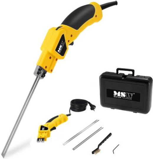 Thermal Knife Styrofoam Profile Cutter Msw Styro Cutter 06 230v 150w Set
