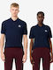 Polo T-shirt Blue