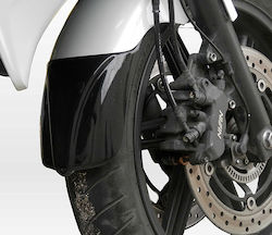 Moto Discovery Motorcycle Front Wheel Fender for Honda CBF 600 Black 1pcs Moto Discovery Motorcycle Front Wheel Fender for Honda CBF 600 Black 1pcs