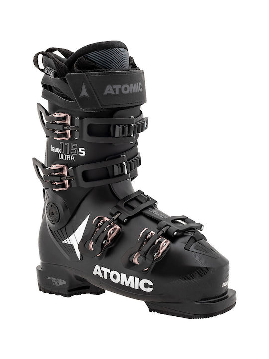 Atomic Hawx Unisex Ski Boots Black | Skroutz.mt