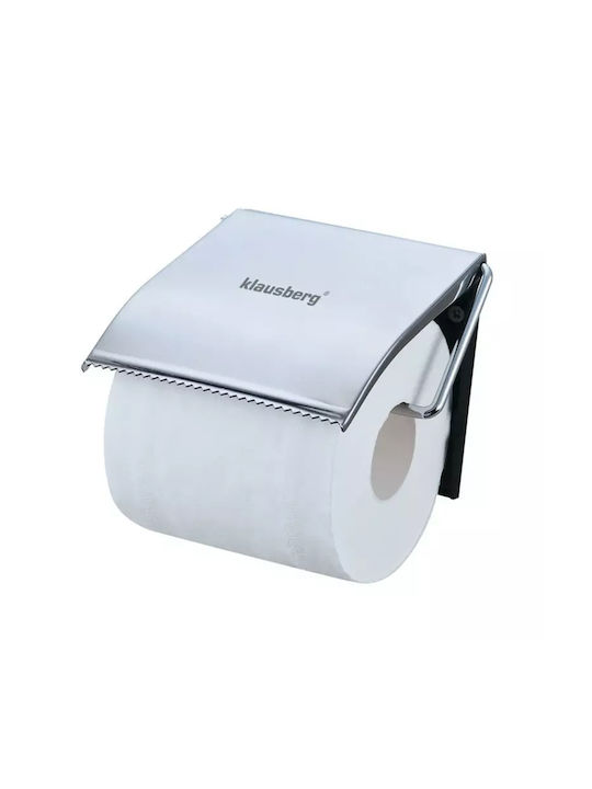 Klausberg Kb-7088 Metal Paper Towel Holder