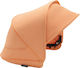Bugaboo Sonnenschirm Kinderwagen Orange