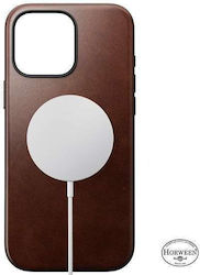 Nomad Modern Horween Back Cover Metallic 0.75mm...