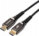Tb Energy HDMI 2.0 Premium Hochgeschwindigkeits 4K 60Hz HDR Kabel HDMI-Stecker - HDMI-Stecker 5m Schwarz