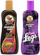 Australian Gold Gelée Accelerator + Dark Legs Do Not