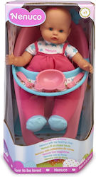 Giochi Preziosi Nenuco Born to be Loved για 1+ Ετών 35 εκ. Giochi Preziosi Nenuco Born to be Loved για 1+ Ετών 35 εκ.