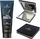 7Suns Cosmetics Jet Black + Double Mirror Self Tanning Σώματος 250ml