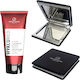 7Suns Cosmetics HyaluRed + Double Mirror Солариум за тяло