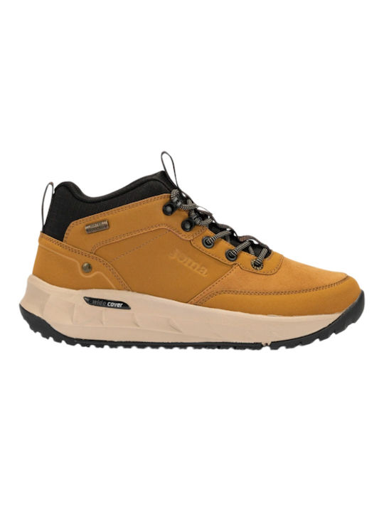 Joma Ανδρικά Sneakers Camel