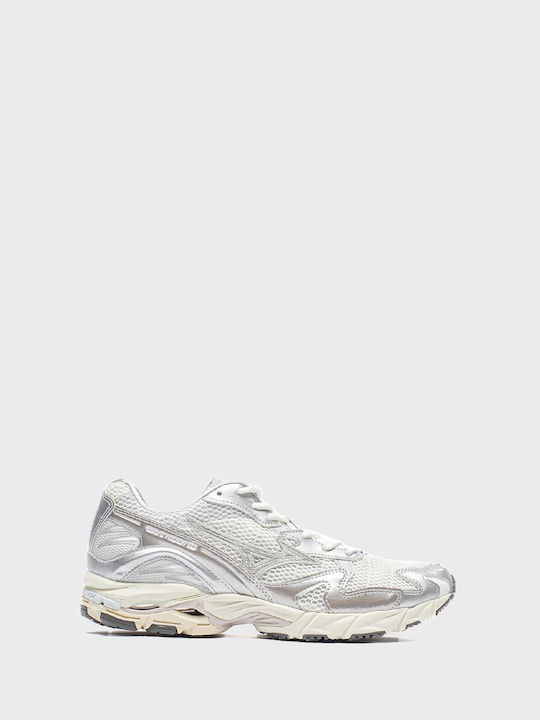 Mizuno Rider 10 Sneakers White