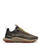 Motion Access Sneakers Brown