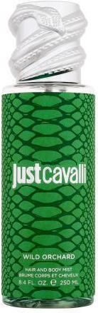 Roberto Cavalli Just Cavalli Wild Orchard Άρωμα Μαλλιά 250 Ml Γυναίκες
