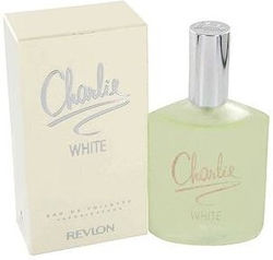 Revlon Charlie White Edt 100 Ml Revlon Charlie White Edt 100 Ml