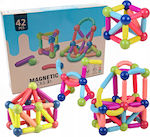 Magnetic Construction Toy