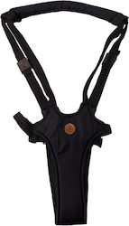 Cangaroo Happy Feet with Support Straps Black